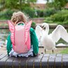 Duży plecak LittleLife Animal Motylek 3+ Duży plecak LittleLife Animal Motylek 3+