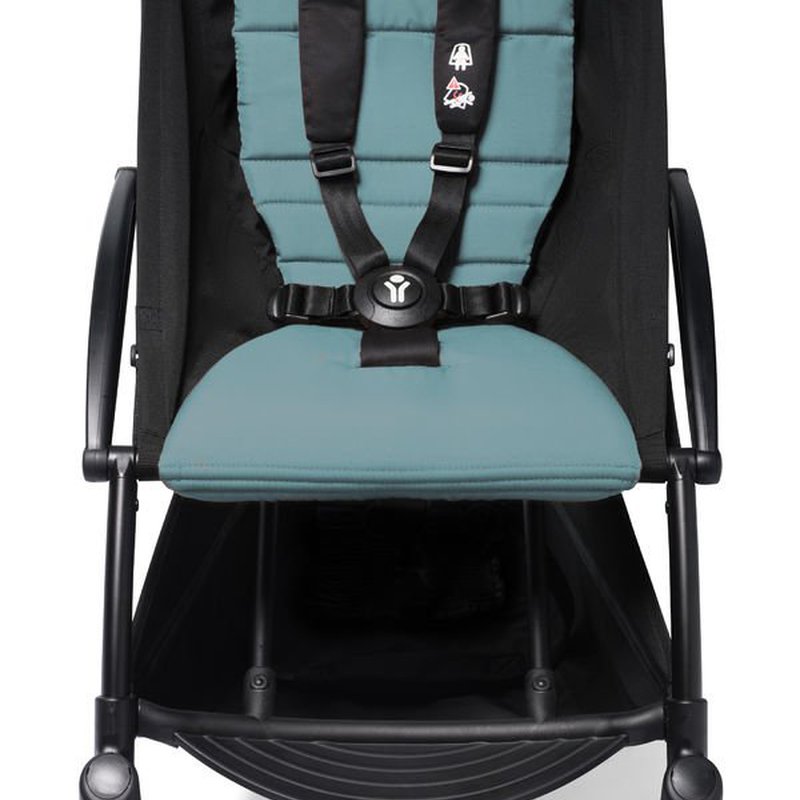 Babyzen YOYO² - Zestaw kolorystyczny - Aqua 6+