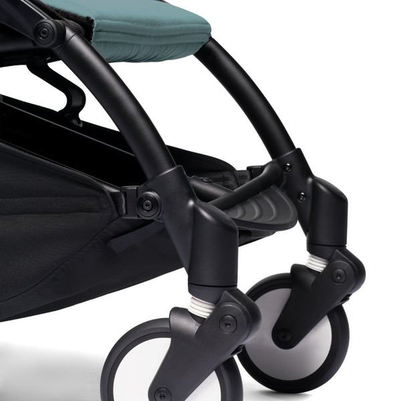 Babyzen YOYO² - Zestaw kolorystyczny - Aqua 6+