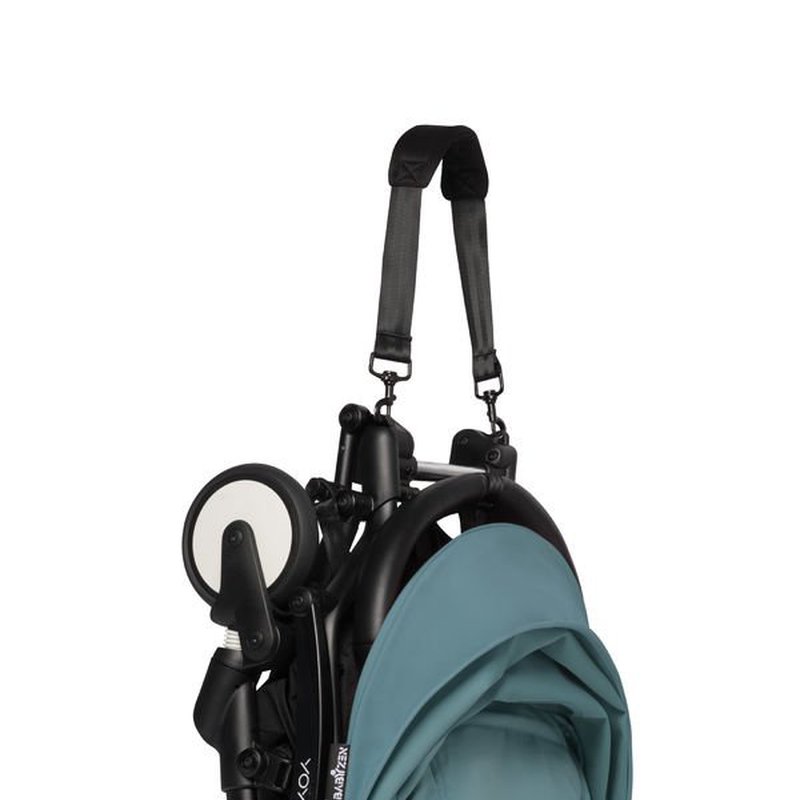 Babyzen YOYO² - Zestaw kolorystyczny - Aqua 6+