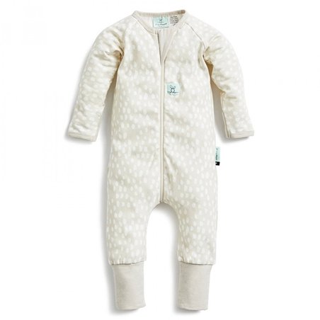 ergoPouch Rampers 6-12M 1.0TOG Fawn