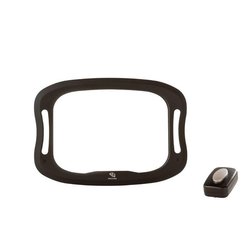 A3 BABY&KIDS - Lusterko z podświetleniem LED i pilotem