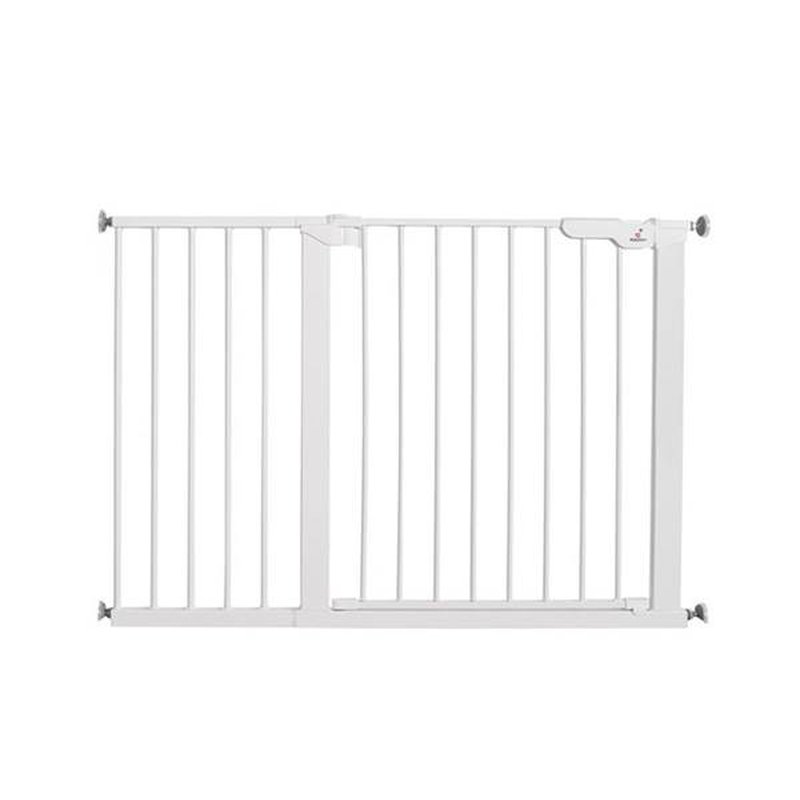 Rozszerzenie bramek Baby Dan PREMIER - panel 32 cm, biały