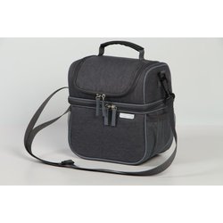 Bo Jungle - B-Thermo Organizer/torba Dark Grey