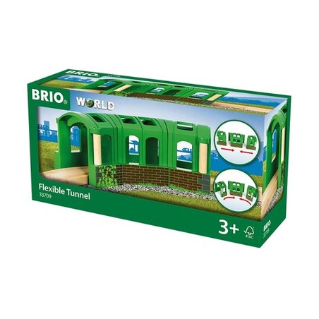 BRIO World Tunel Elastyczny