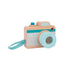 Lelin - Mój pierwszy aparat