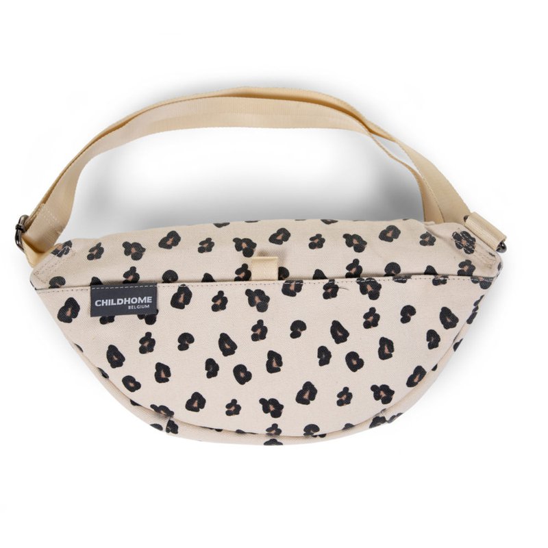 Childhome Nerka Banana Bag Leopard CHILDHOME