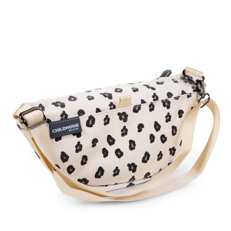 Childhome Nerka Banana Bag Leopard CHILDHOME