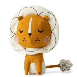 Picca LouLou - Przytulanka Pan Lew 18 cm Luxury Gift Box