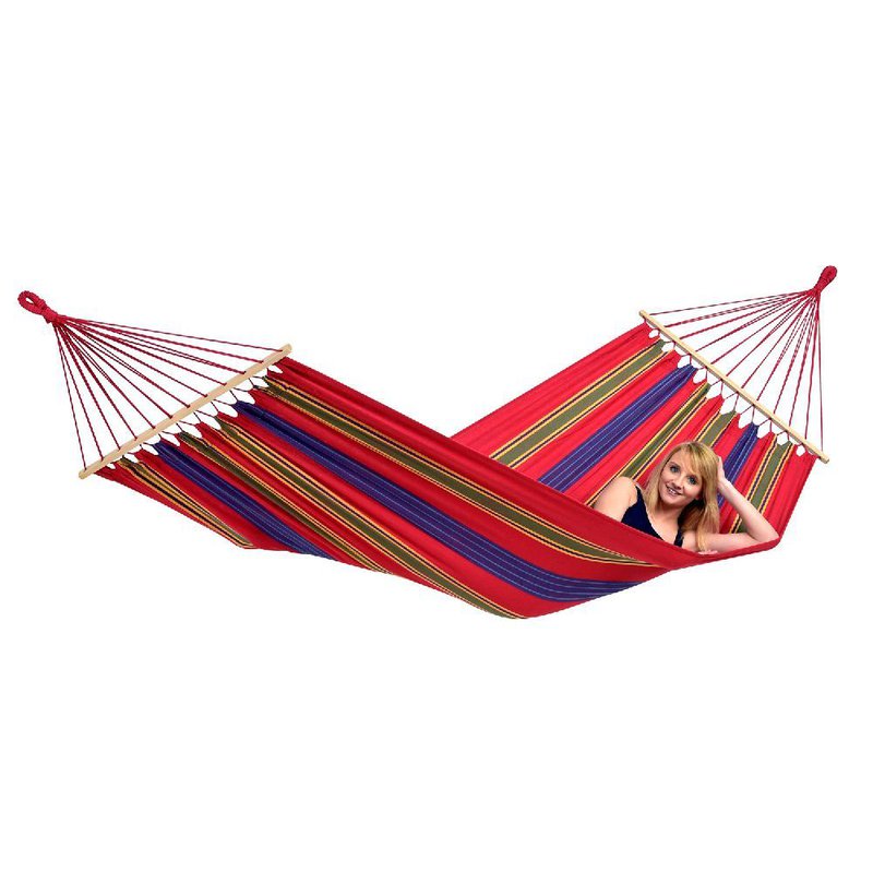 AMAZONAS - EL-1070000 Aruba cayenne - hamak