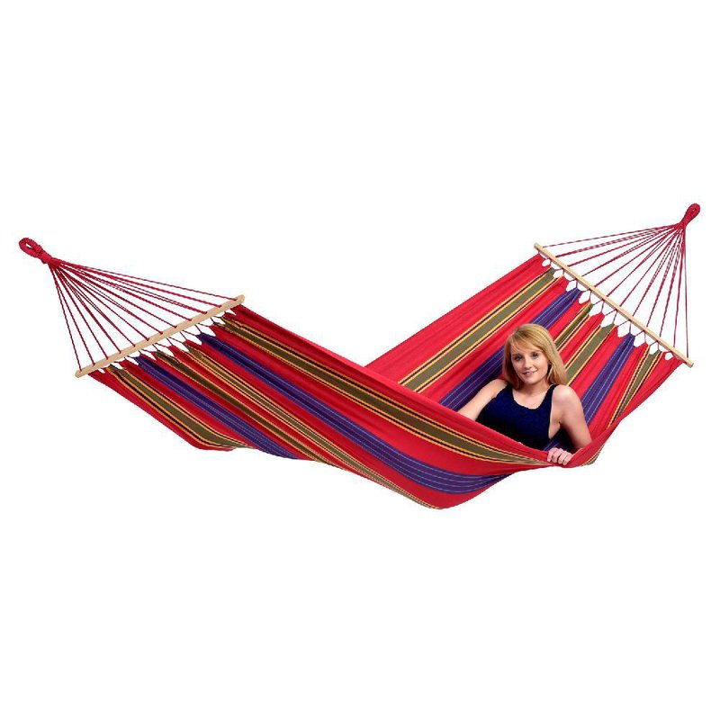 AMAZONAS - EL-1070000 Aruba cayenne - hamak