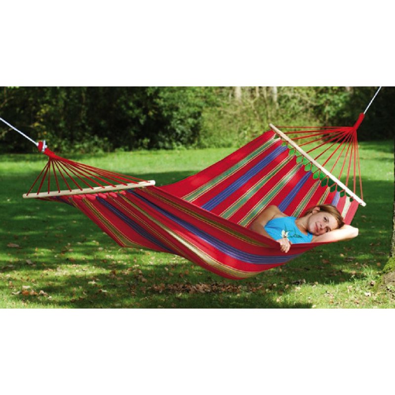 AMAZONAS - EL-1070000 Aruba cayenne - hamak
