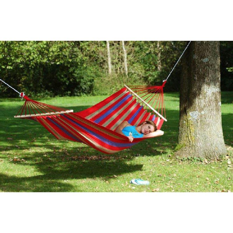 AMAZONAS - EL-1070000 Aruba cayenne - hamak