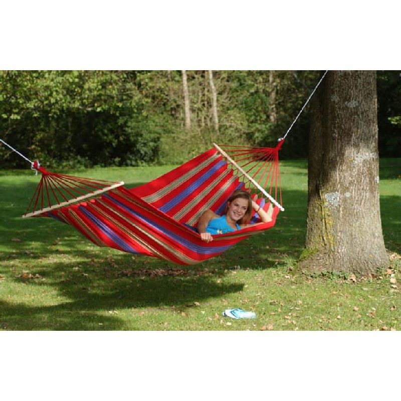 AMAZONAS - EL-1070000 Aruba cayenne - hamak