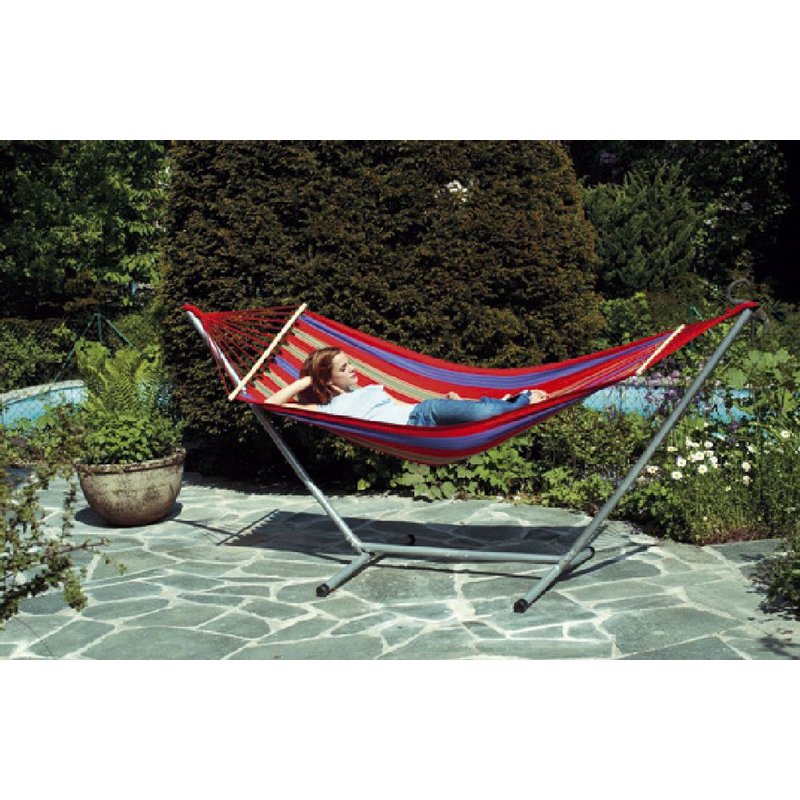 AMAZONAS - EL-1070000 Aruba cayenne - hamak