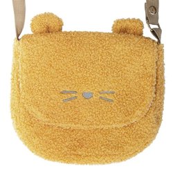Rockahula Kids - torebka Billie Bear Mini Satchel Bag