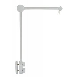 Drewniany uchwyt do karuzeli szary JABADABADO JaBaDaBaDo