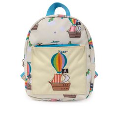 Plecaczek Pink Lining - Pirates