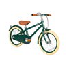 Banwood Rowerek Classic Dark Green BANWOOD Banwood Rowerek Classic Dark Green BANWOOD