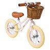Banwood FIRST GO! rowerek biegowy bonton pink BANWOOD Banwood FIRST GO! rowerek biegowy bonton pink BANWOOD