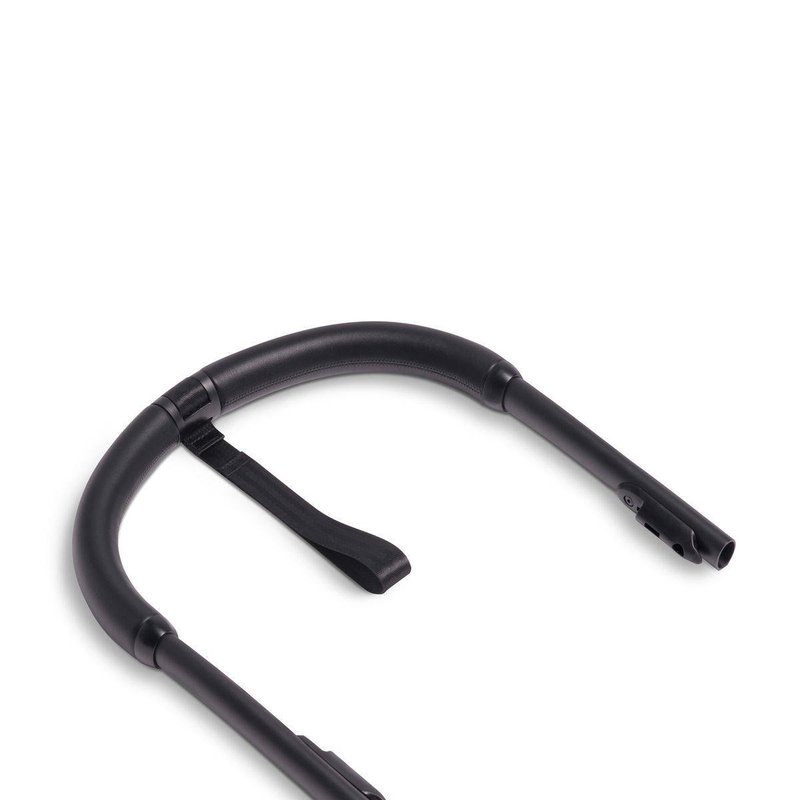 Babyzen YOYO² - rączka do wózka - czarna BABYZEN