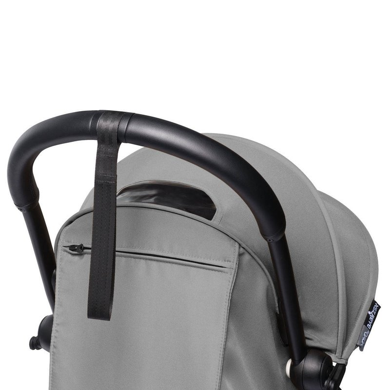 Babyzen YOYO² - rączka do wózka - czarna BABYZEN