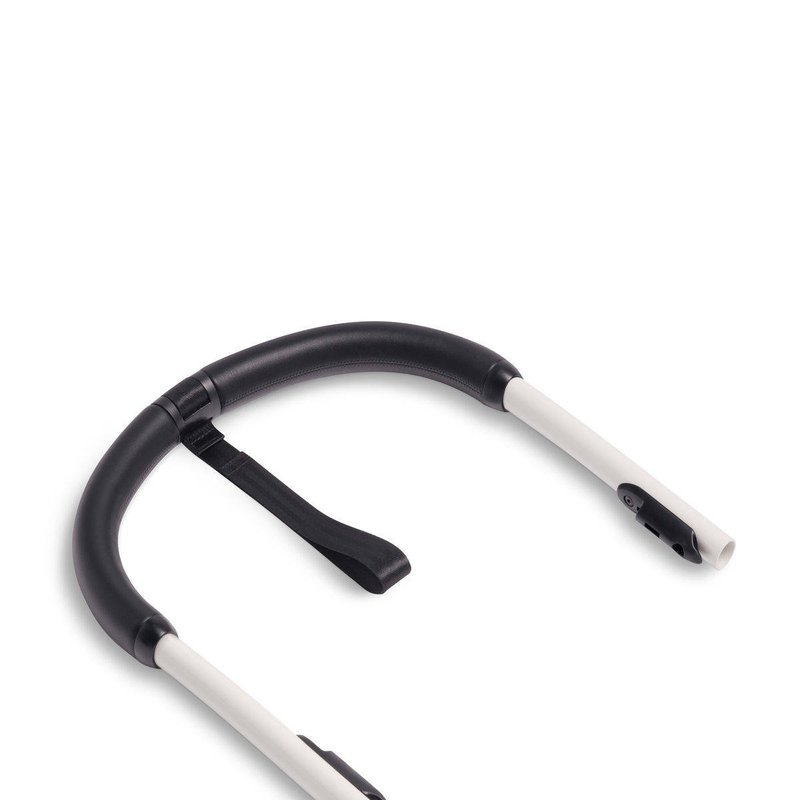 Babyzen YOYO² - rączka do wózka - biała BABYZEN