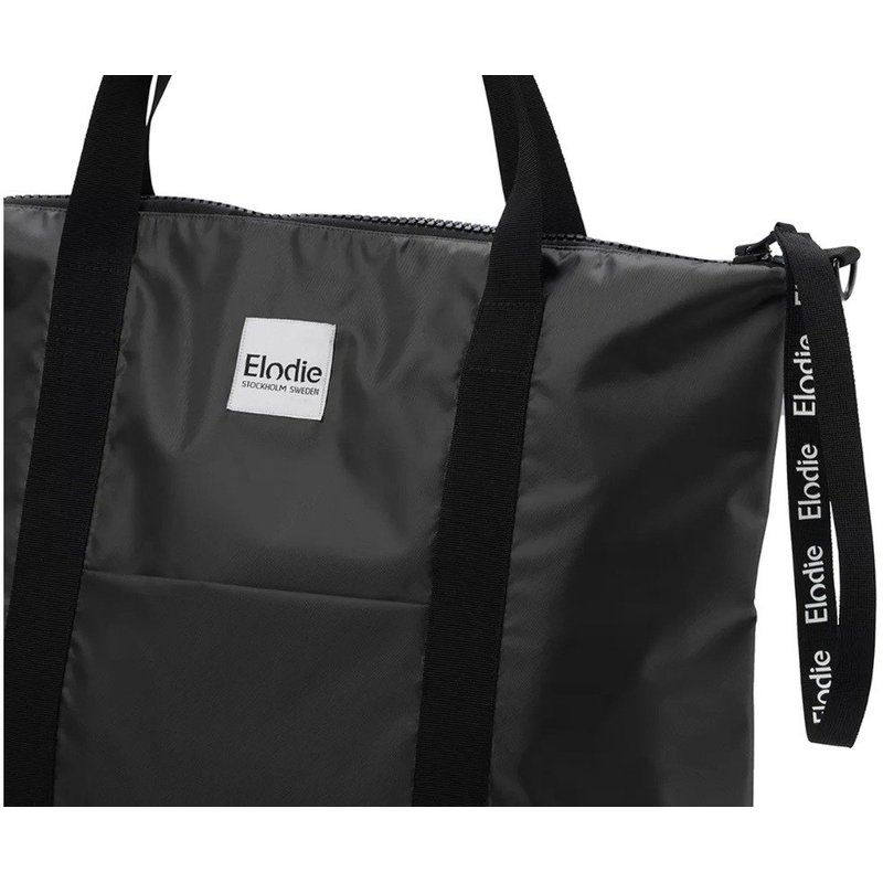 Elodie Details – Torba dla mamy - Brilliant Black