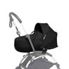 Babyzen YOYO² - Gondola - Black BABYZEN Babyzen YOYO² - Gondola - Black BABYZEN