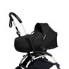 Babyzen YOYO² - Gondola - Black BABYZEN Babyzen YOYO² - Gondola - Black BABYZEN