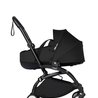 Babyzen YOYO² - Gondola - Black BABYZEN Babyzen YOYO² - Gondola - Black BABYZEN