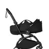 Babyzen YOYO² - Gondola - Black BABYZEN Babyzen YOYO² - Gondola - Black BABYZEN