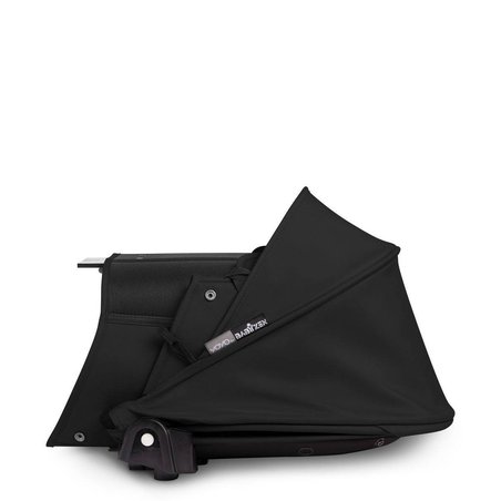 Babyzen YOYO² - Gondola - Black BABYZEN Babyzen YOYO² - Gondola - Black BABYZEN