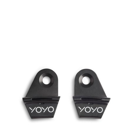 Babyzen YOYO² - Gondola - Black BABYZEN Babyzen YOYO² - Gondola - Black BABYZEN