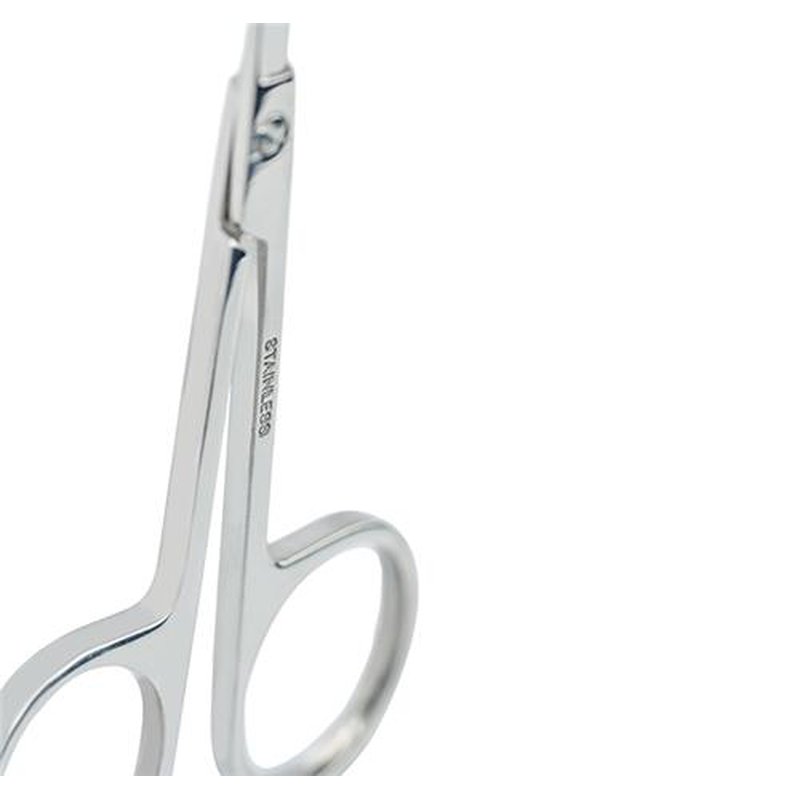 BABYONO - 068 Zestaw do pielęgnacji paznokci dla dzieci i niemowląt