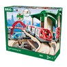 BRIO World Zestaw Kolejowy z Dworcem BRIO World Zestaw Kolejowy z Dworcem