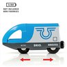BRIO World Zestaw Kolejowy z Dworcem BRIO World Zestaw Kolejowy z Dworcem