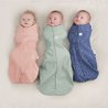 ergoPouch Otulacz Śpiworek 3-6M 1.0TOG ergoPouch Otulacz Śpiworek 3-6M 1.0TOG