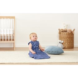 ergoPouch Śpiworek Jersey 8-24M 1.0TOG