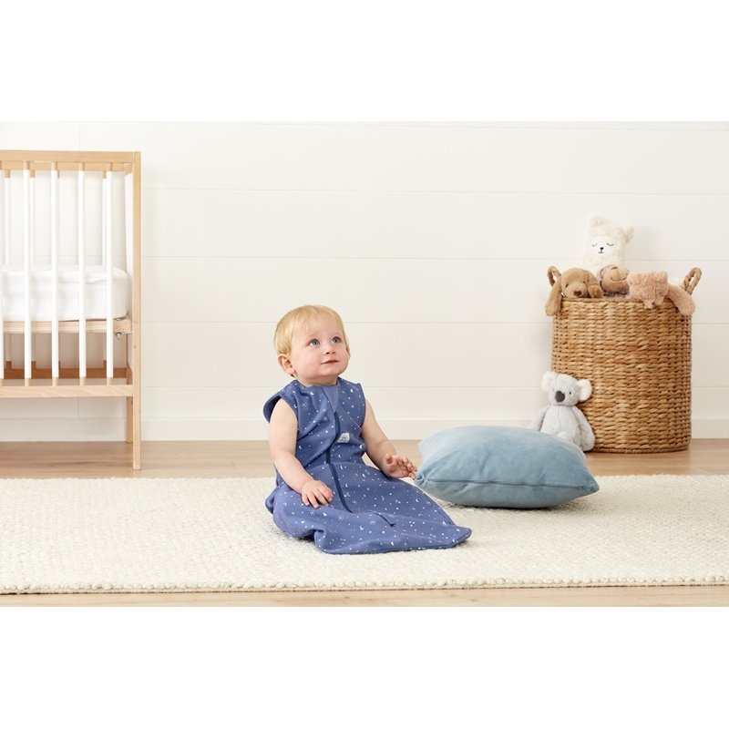 ergoPouch Śpiworek Jersey 8-24M 1.0TOG