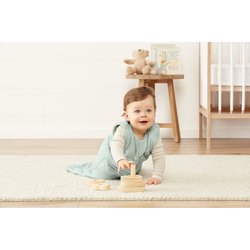 ergoPouch Śpiworek Jersey 8-24M 2.5TOG