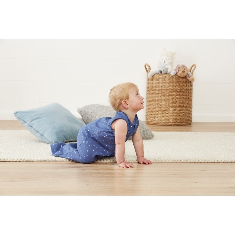 ergoPouch Śpiworek Jersey 3-12M 1.0TOG