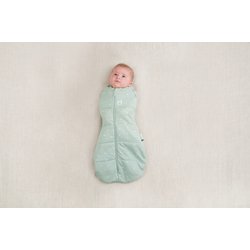 ergoPouch Otulacz Śpiworek 6-12M 2.5TOG
