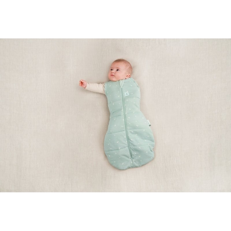ergoPouch Otulacz Śpiworek 6-12M 2.5TOG