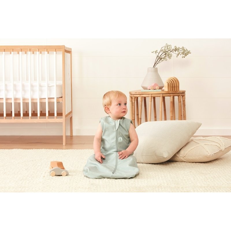 ergoPouch Śpiworek Jersey 8-24M 1.0TOG