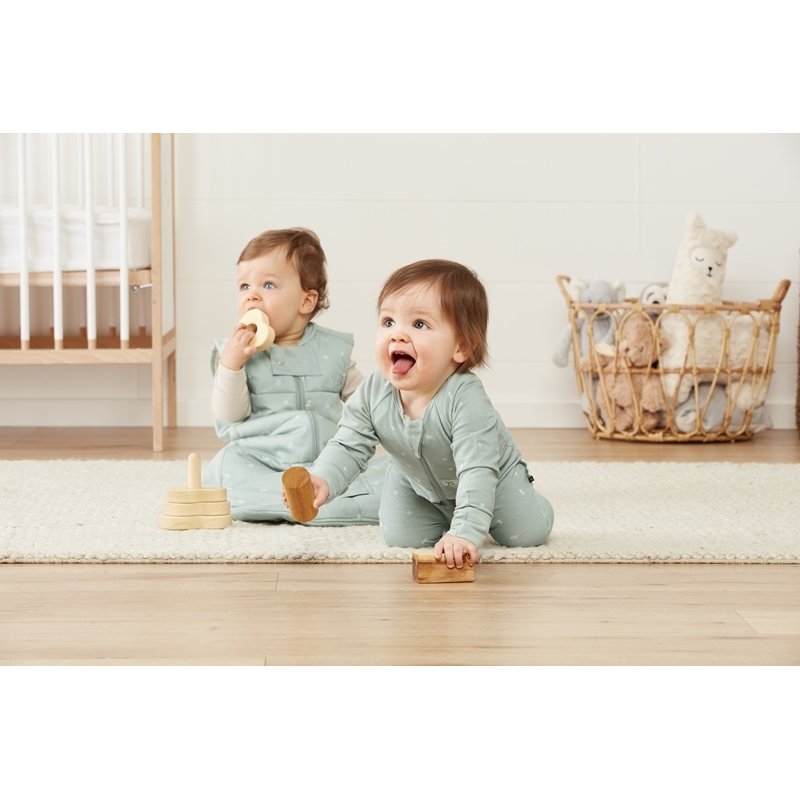 ergoPouch Śpiworek 8-24M 2.5TOG