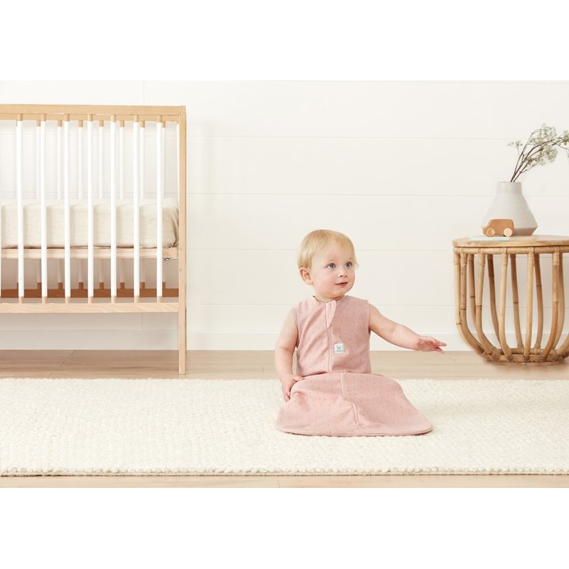 ergoPouch Śpiworek Jersey 3-12 1.0TOG