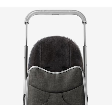 Mima Zigi - Bo - Ovi - Śpiworek do wózka mima Zigi - Olive Green