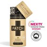 Patch, Naturalne plastry samoprzylepne z aktywnym węglem, 25 szt.