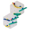 Kulodrom, edycja TORNADO,zestaw podwójny Marble Run, ORIBEL Oribel Kulodrom, edycja TORNADO,zestaw podwójny Marble Run, ORIBEL Oribel
